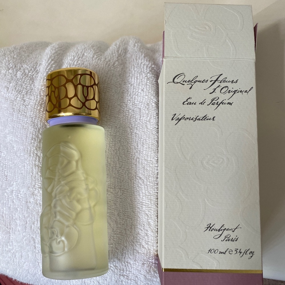 Parfum